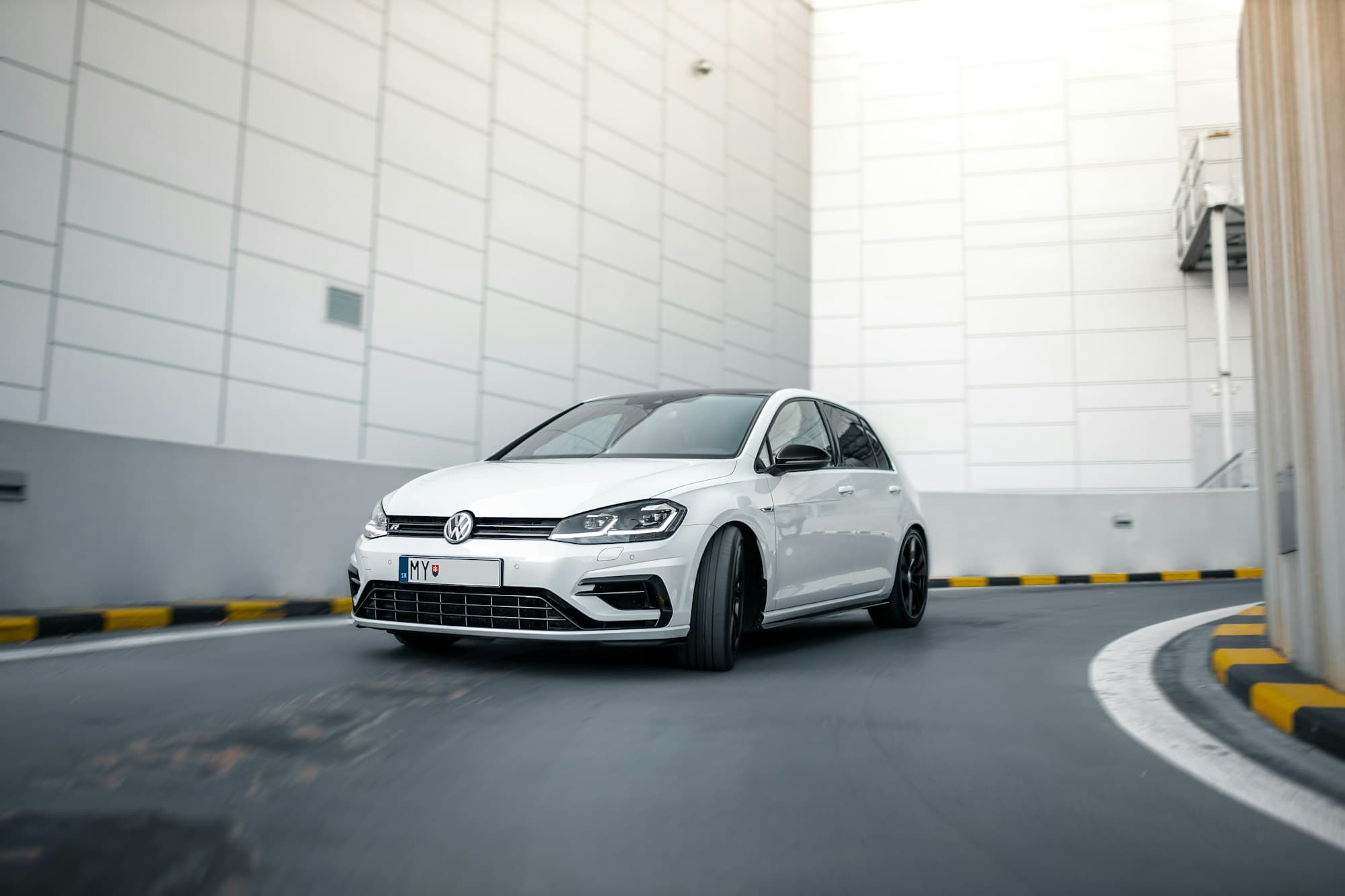 Premium paint coating