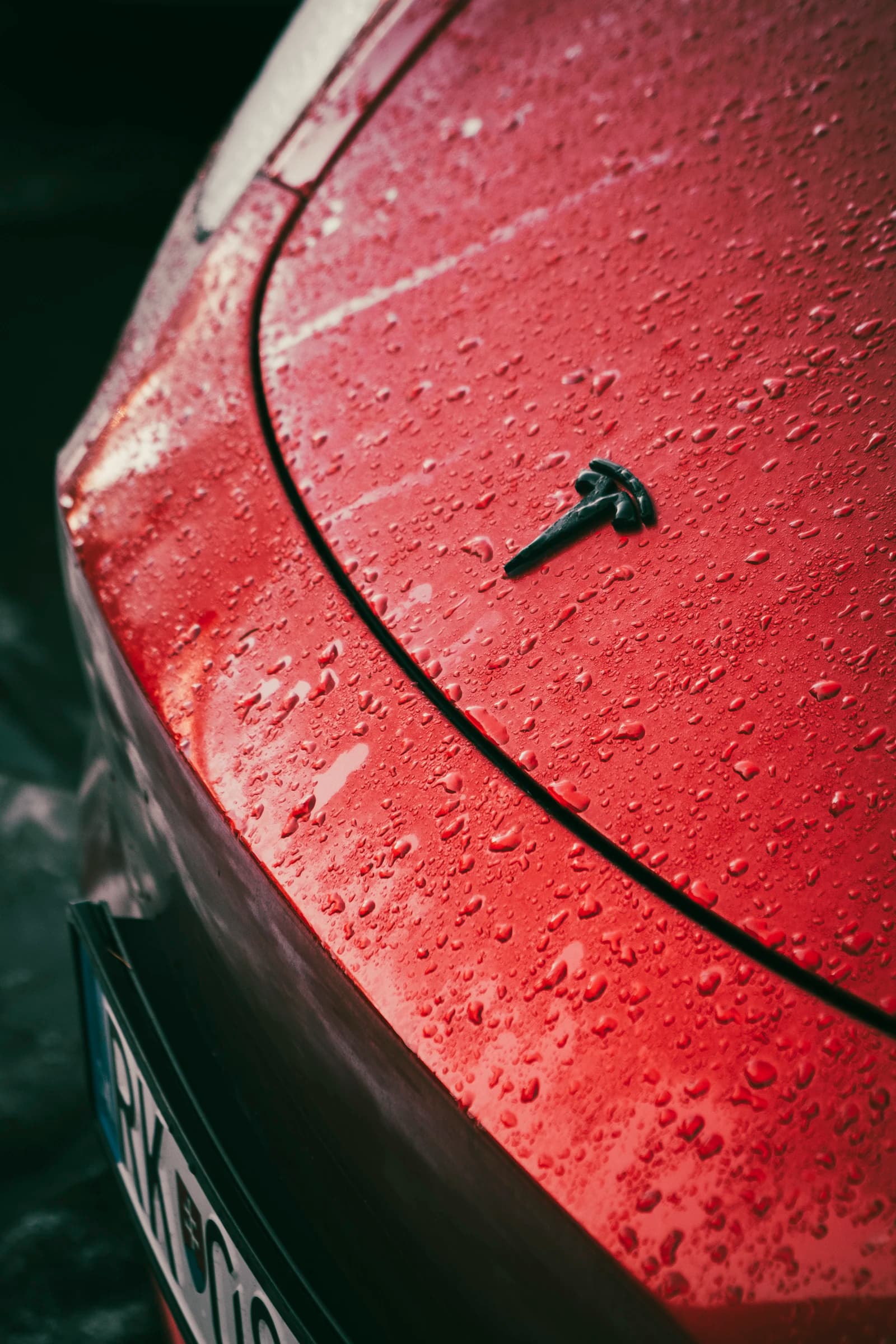 Safety in all weather
